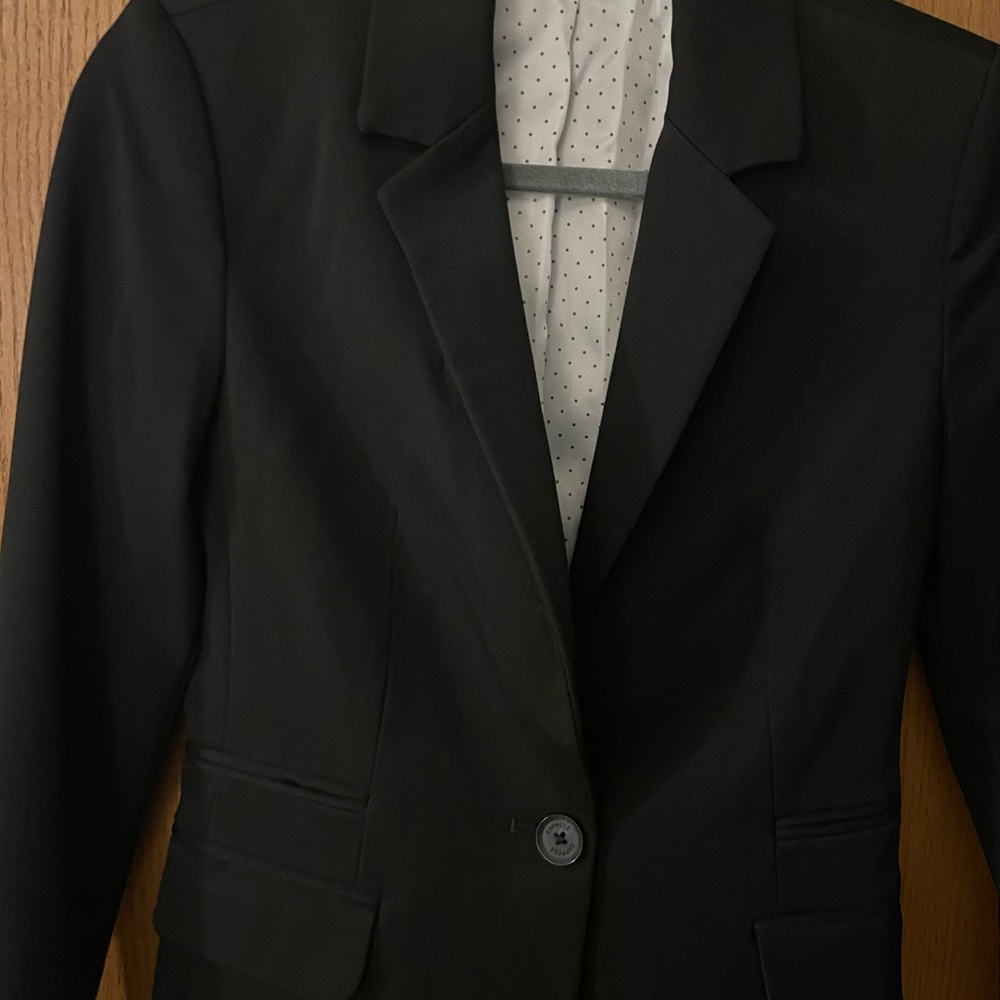Express Blazer - Picture 2 of 6